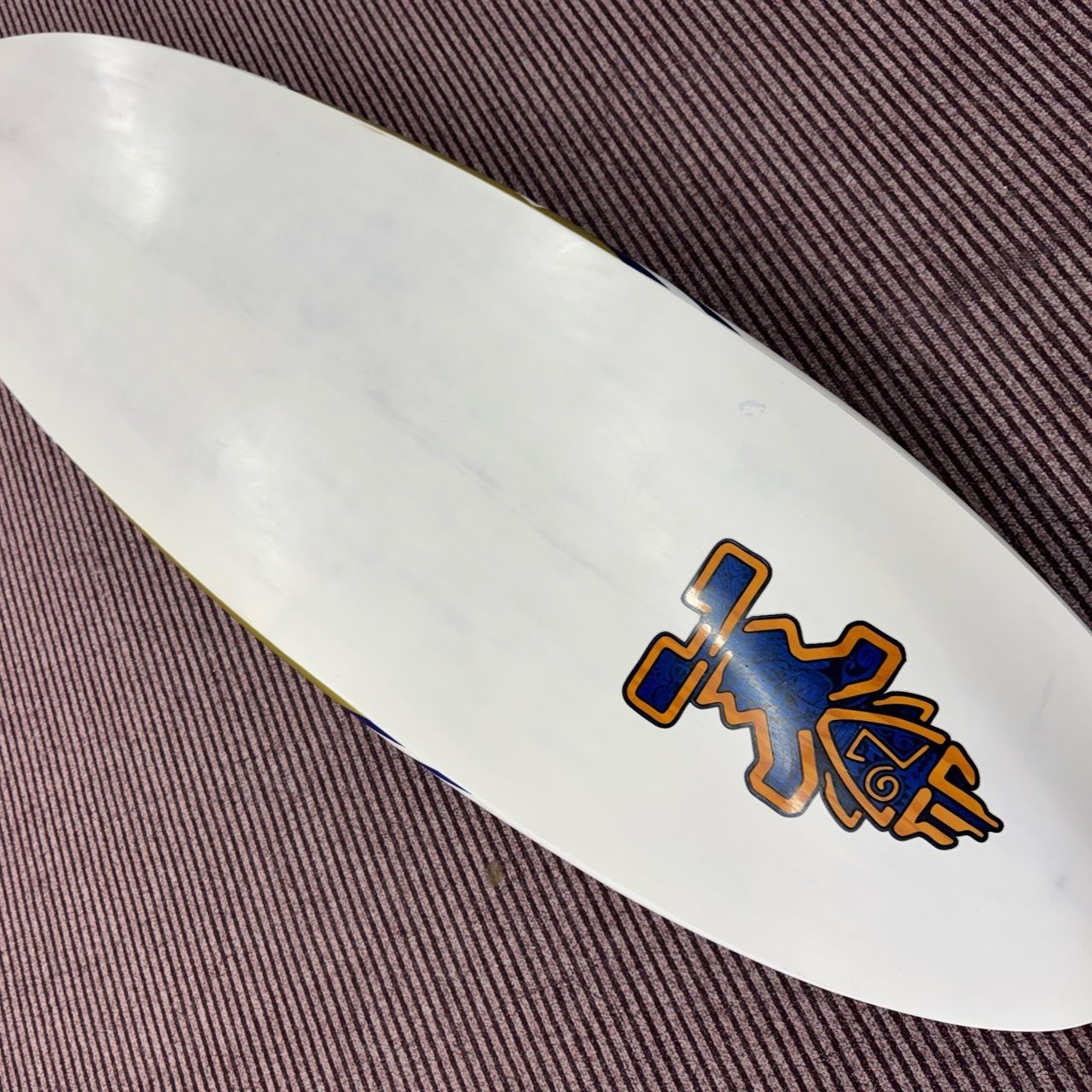 2012 Starboard Futura Wood Sandwich - Image 3