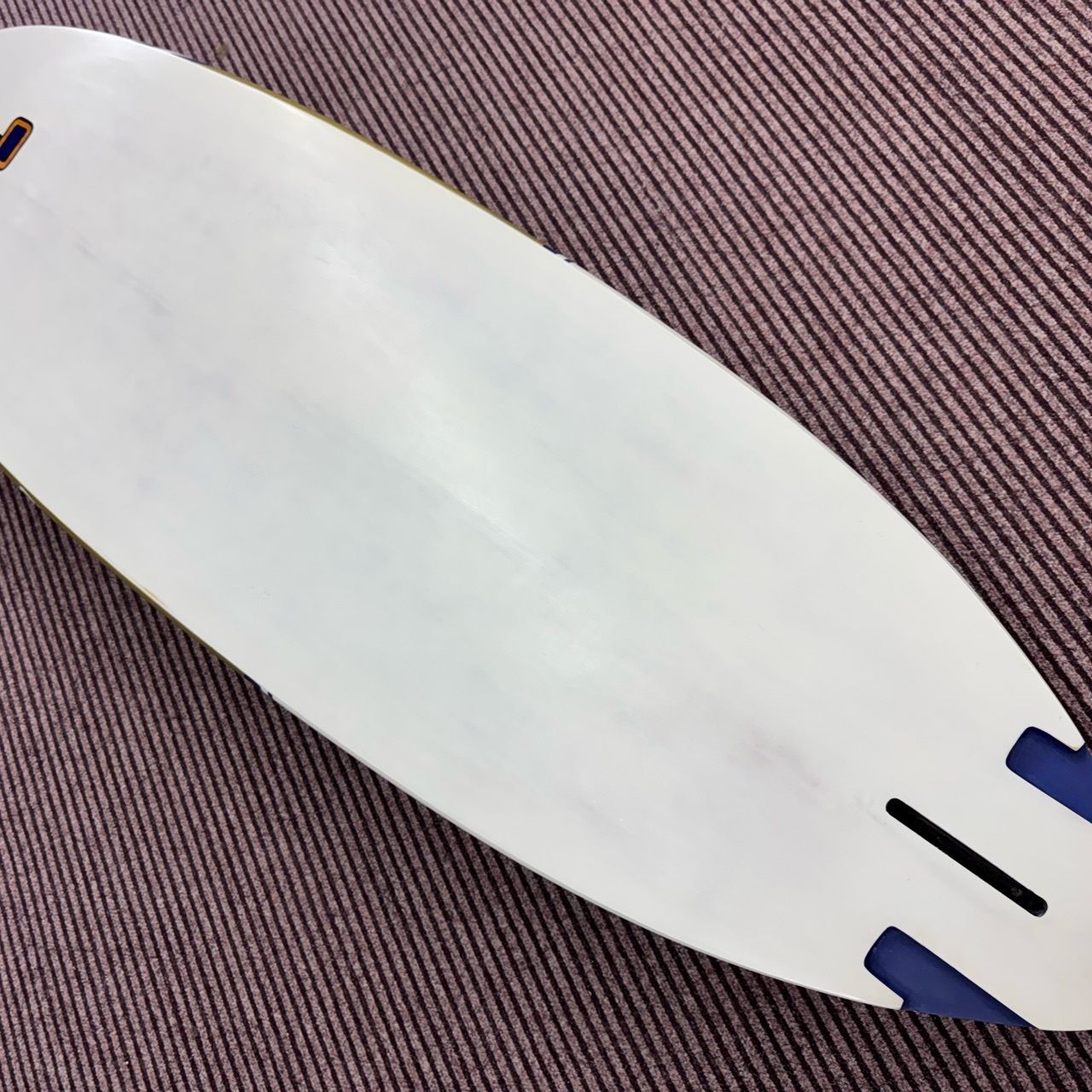 2012 Starboard Futura Wood Sandwich - Image 4