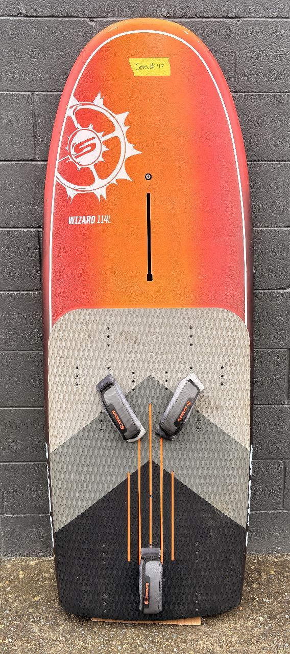 2022 Slingshot Wizard - Image 1