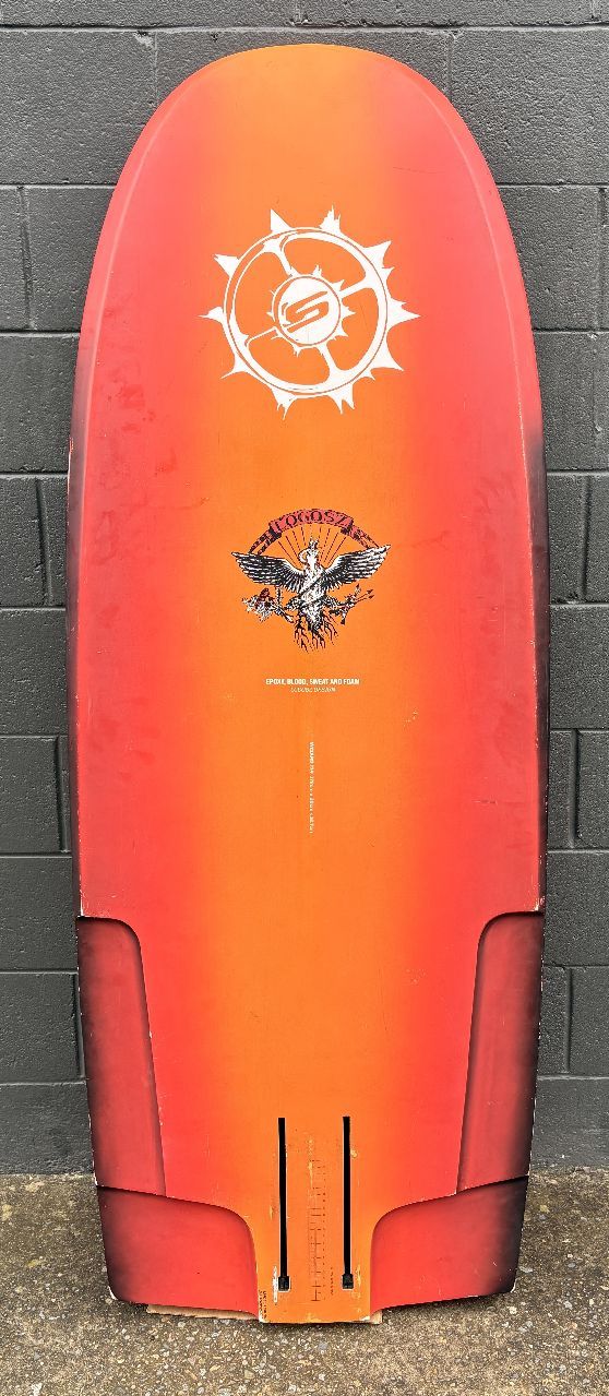 2022 Slingshot Wizard - Image 2