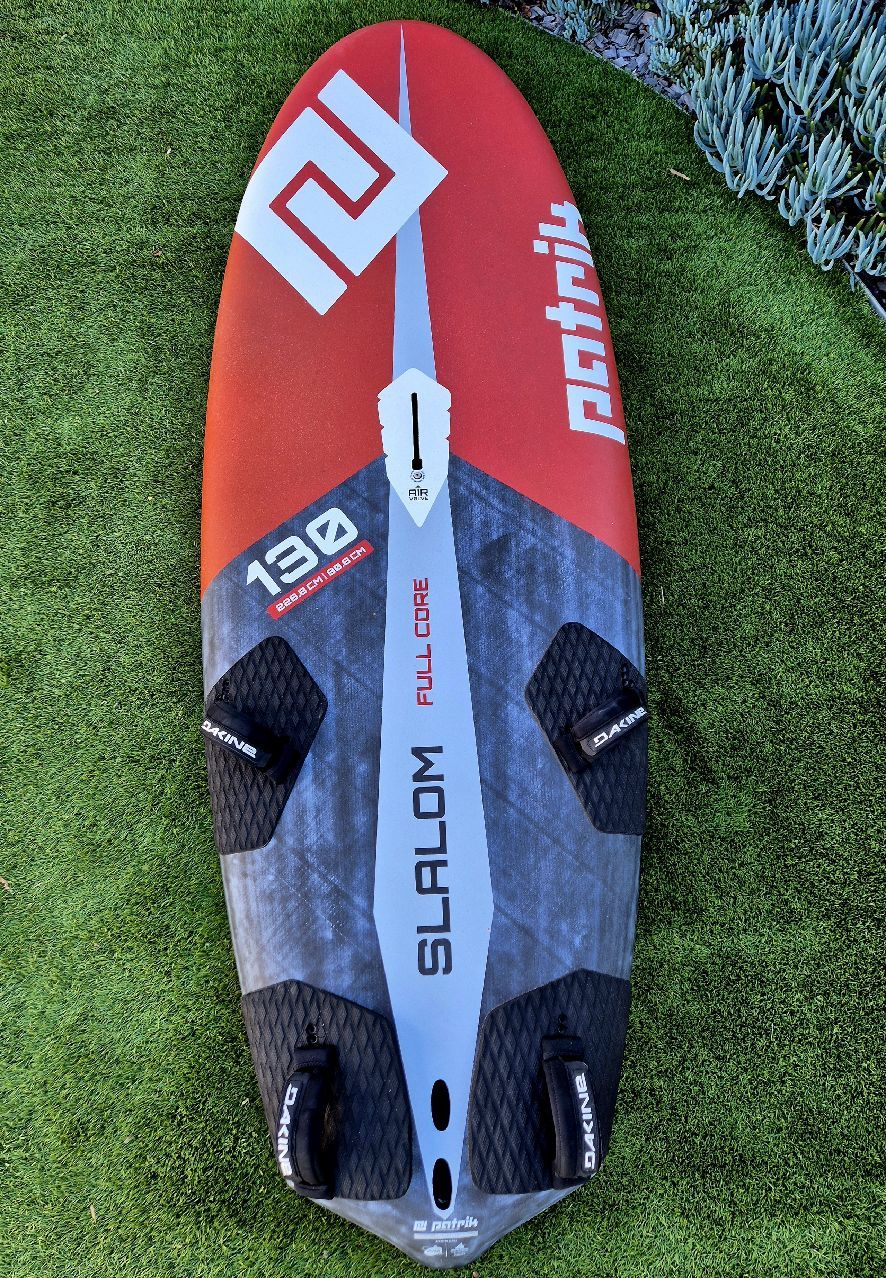 2024 Patrik Slalom 130 - Image 1