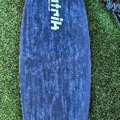 2024 Patrik Slalom 130 - 233 cm, 130 litres - Image 2