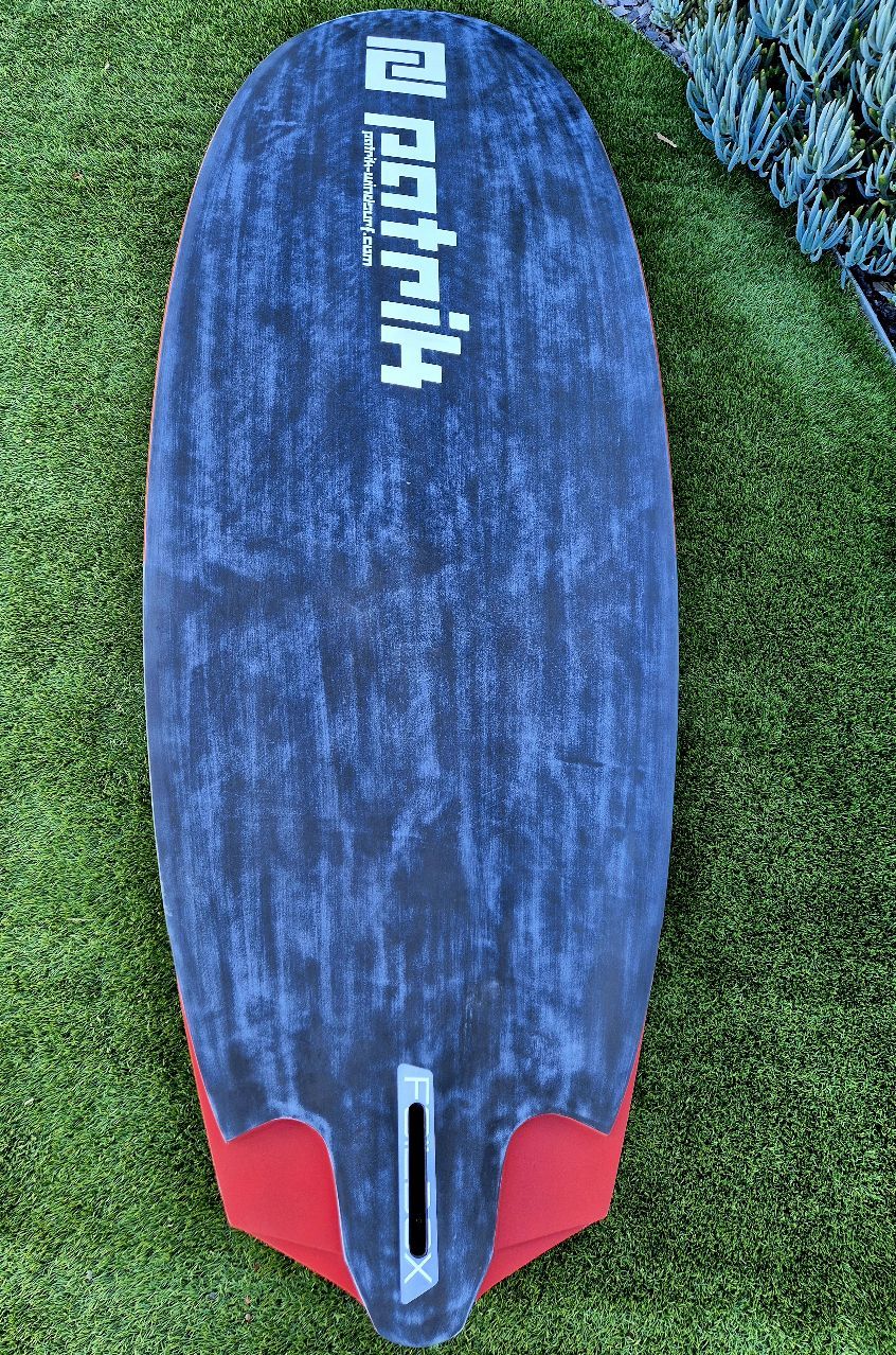 2024 Patrik Slalom 130 - Image 2