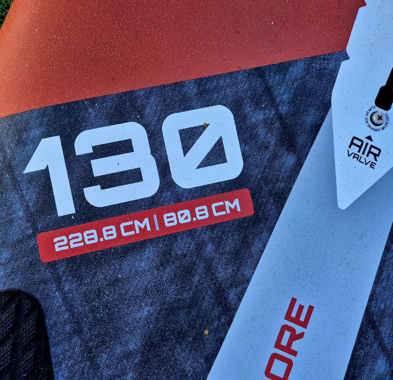 2024 Patrik Slalom 130 - Image 3