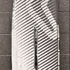 Severne Nano V2 - 219.5 cm, 92 litres - Image 1