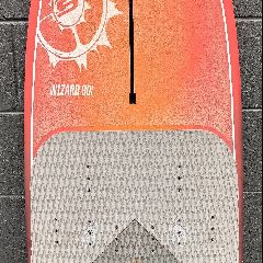 2022 Slingshot Wizard - 147 cm - Image 1