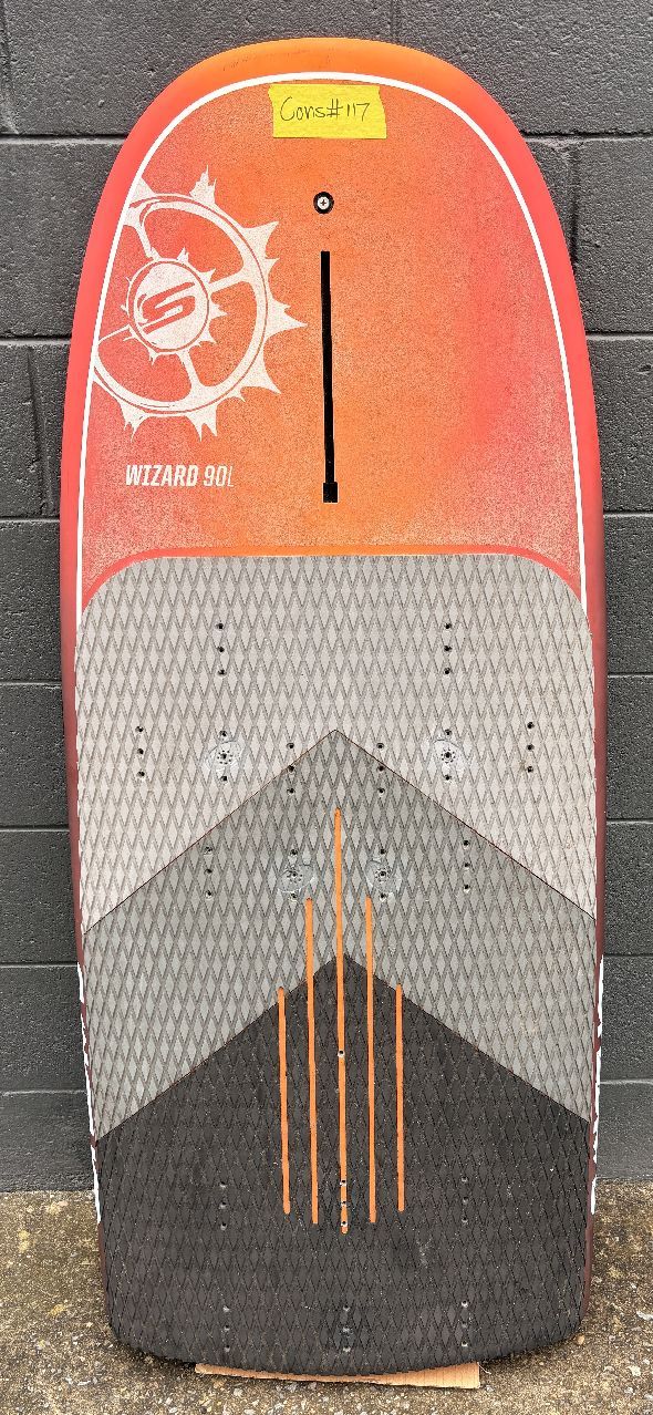 2022 Slingshot Wizard - Image 1