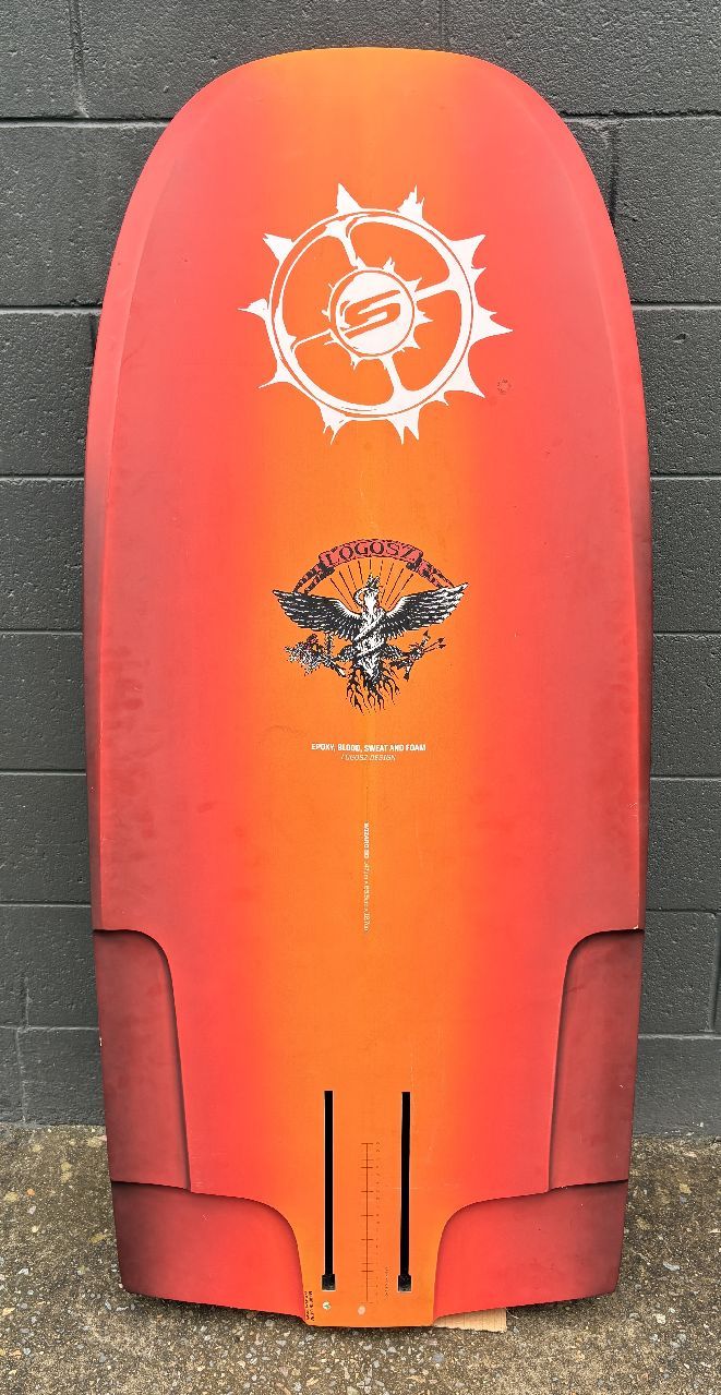 2022 Slingshot Wizard - Image 2