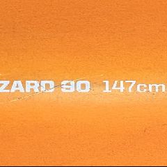 2022 Slingshot Wizard - 147 cm - Image 6