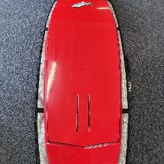 2024 J Shapes Flying V - 6 cm, 115 Litres - Image 3
