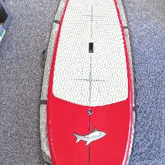 2024 J Shapes Flying V - 6 cm, 115 Litres - Image 4