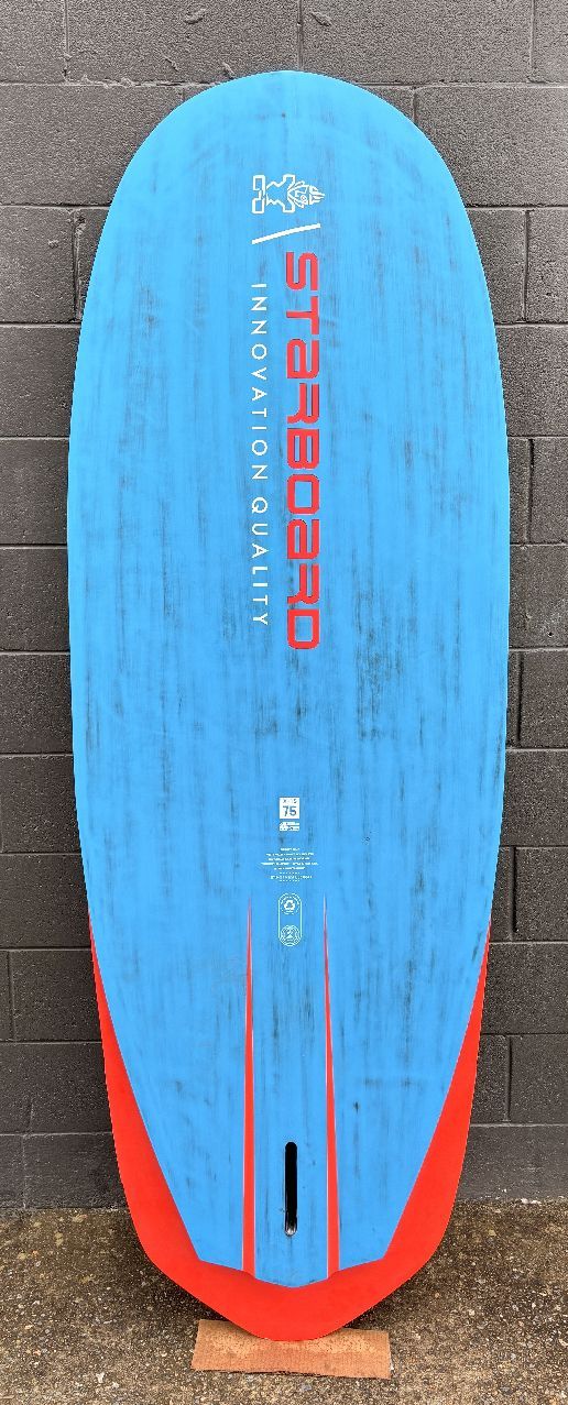 2025 Starboard X-15 - Image 2