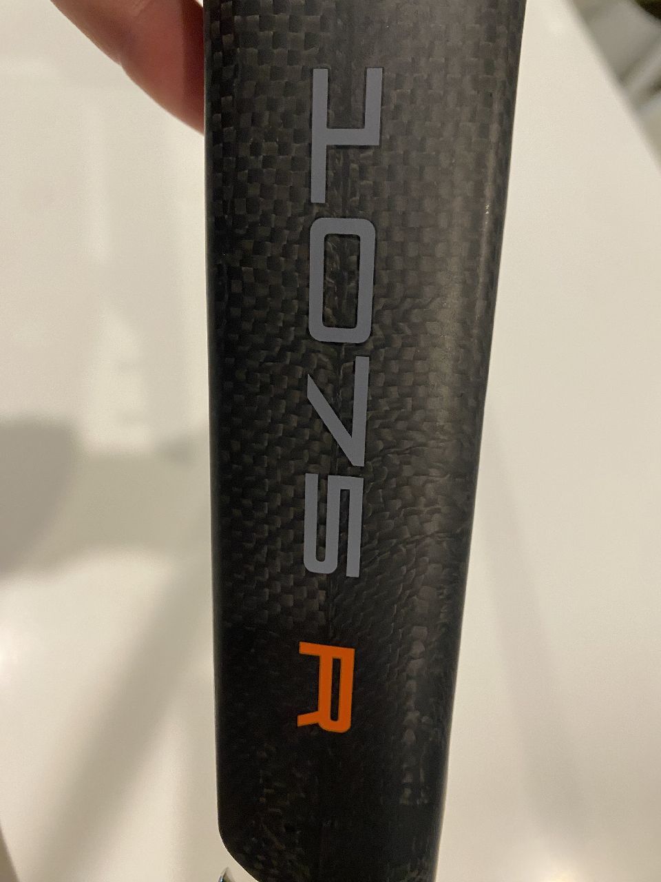2025 CodeFoils Race Wings - Image 1