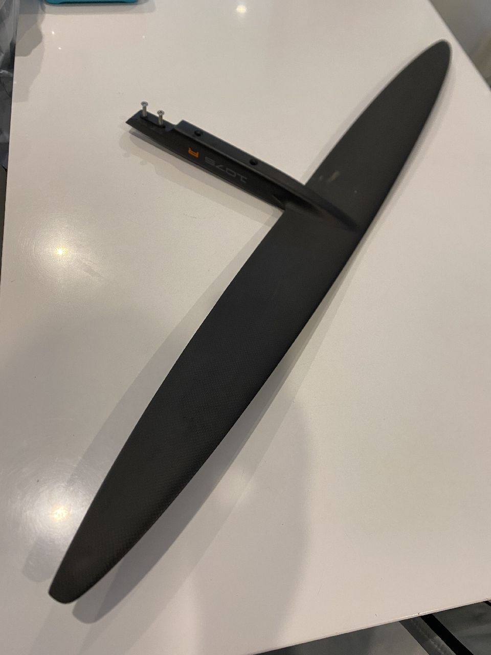 2025 CodeFoils Race Wings - Image 3