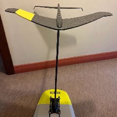2022 Shinn K2 - 900 cm - Image 1