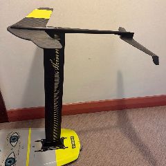 2022 Shinn K2 - 900 cm - Image 2