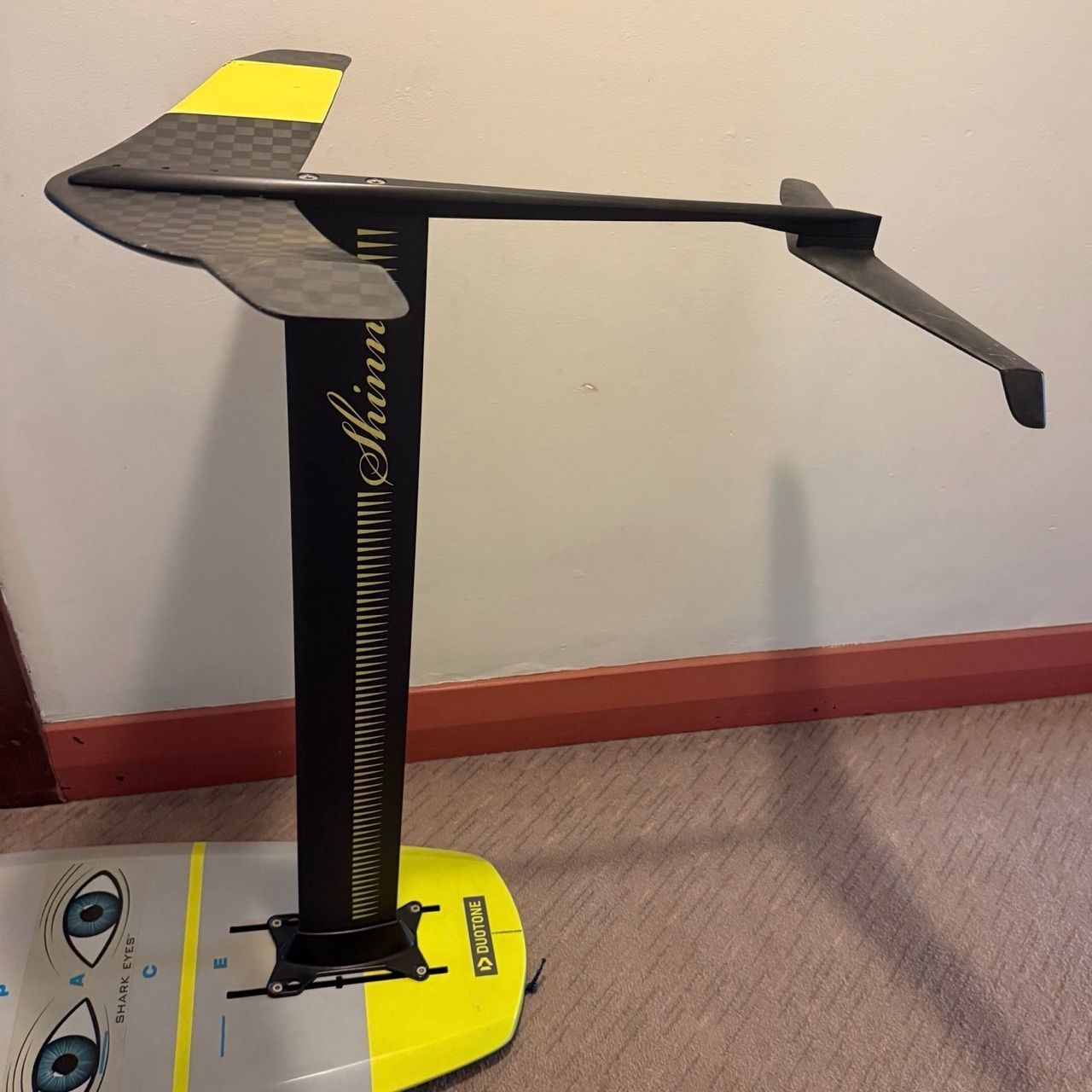 2022 Shinn K2 - Image 2