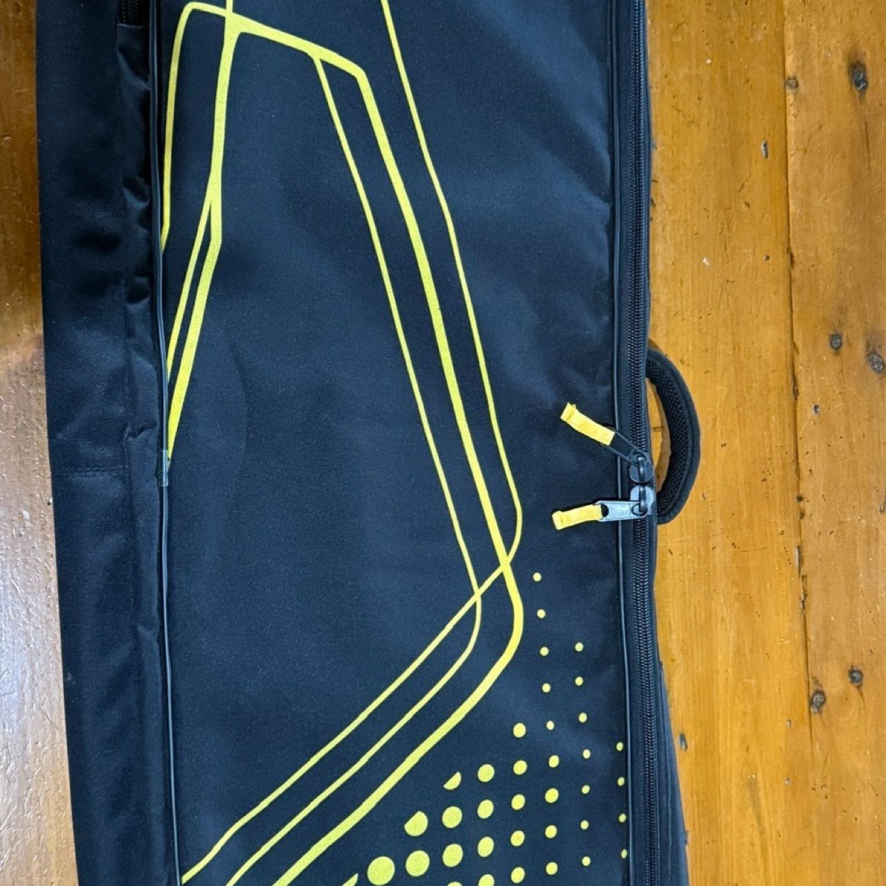 2022 Shinn K2 - Image 4