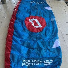 2026 Ozone Pocket Rocket V2 - 5.7 metre - Image 1