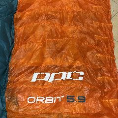 2026 PPC Orbit Parawing - Image 19