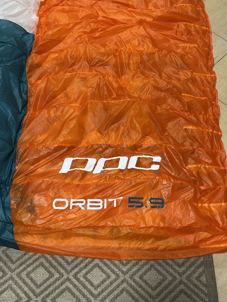 2026 PPC Orbit Parawing - Image 3