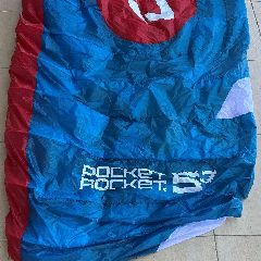 2026 Ozone Pocket Rocket V2 - 5.7 metre - Image 2