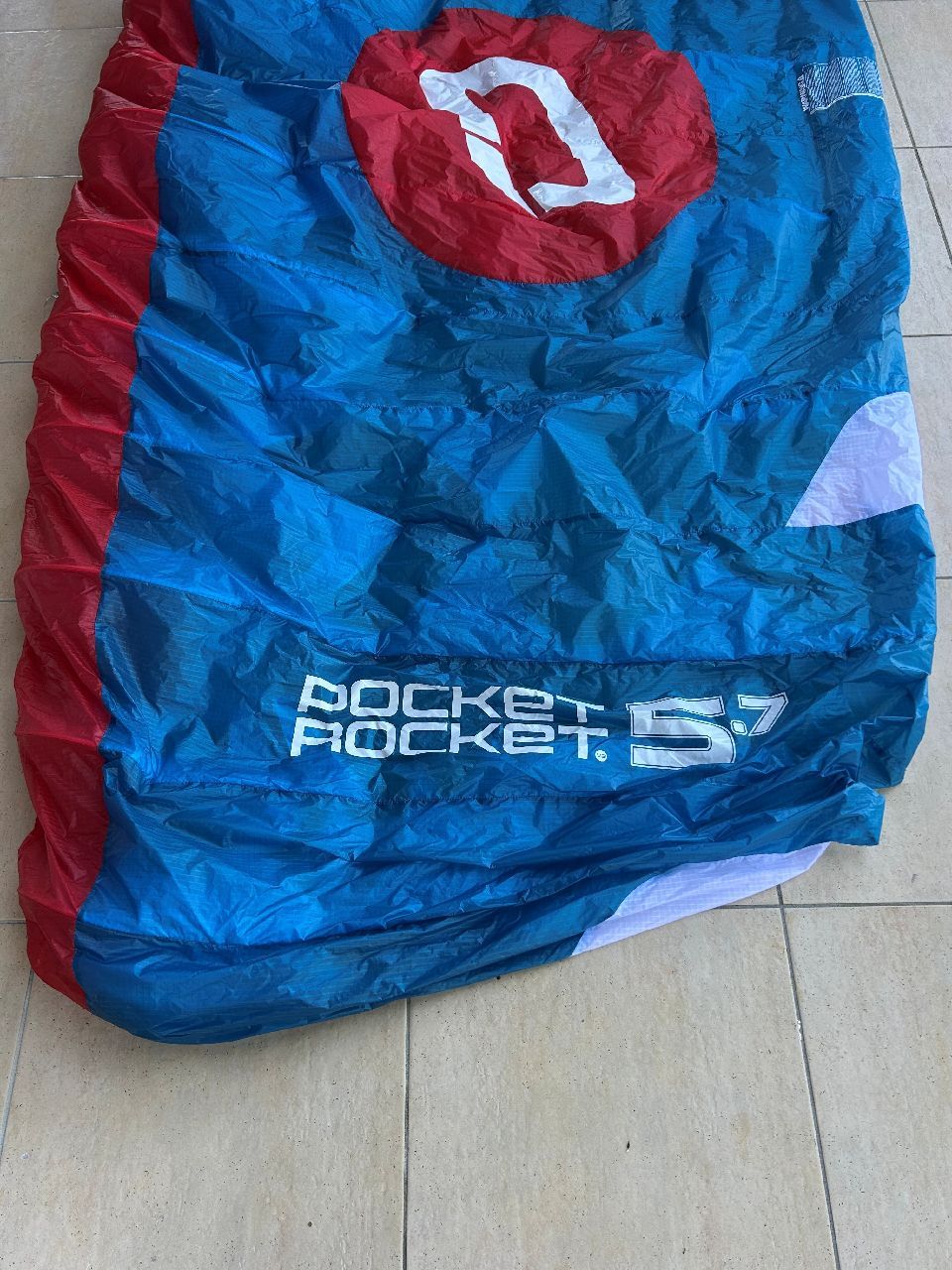 2026 Ozone Pocket Rocket V2 - Image 2