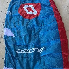 2026 Ozone Pocket Rocket V2 - 5.7 metre - Image 3