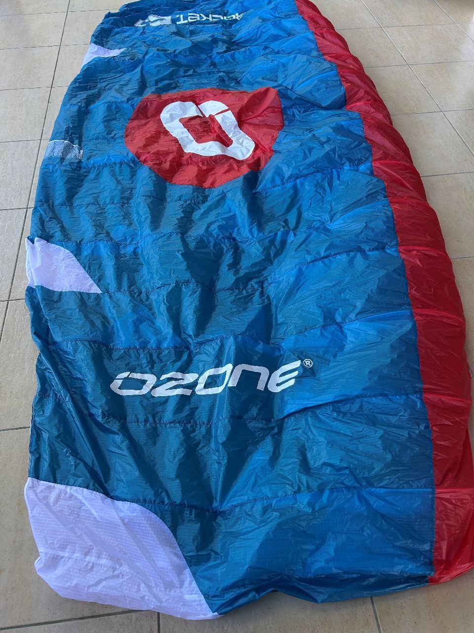 2026 Ozone Pocket Rocket V2 - Image 3