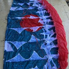 2026 Ozone Pocket Rocket V2 - 5.7 metre - Image 6