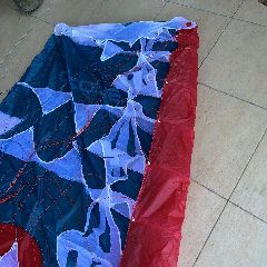 2026 Ozone Pocket Rocket V2 - 5.7 metre - Image 8
