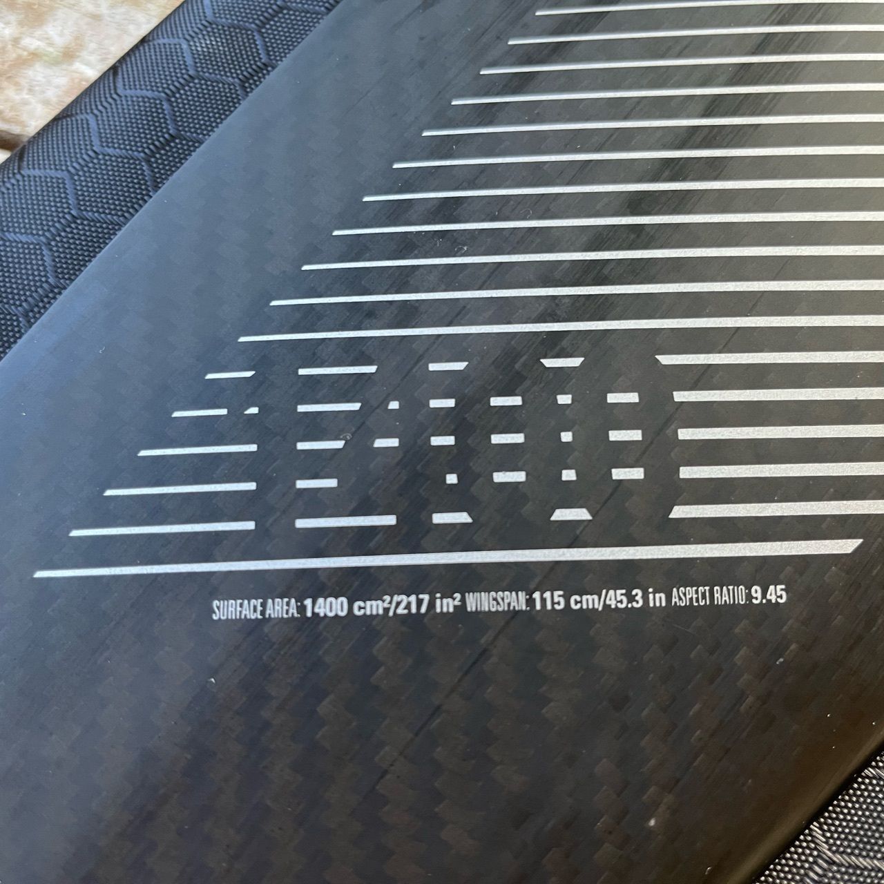 2025 Naish Glider Ha - Image 5