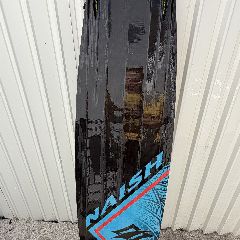 Naish Monarch - 142 cm - Image 1