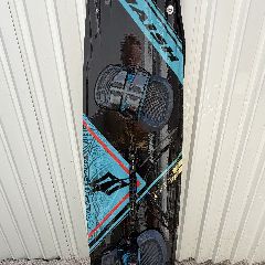 Naish Monarch - 142 cm - Image 2