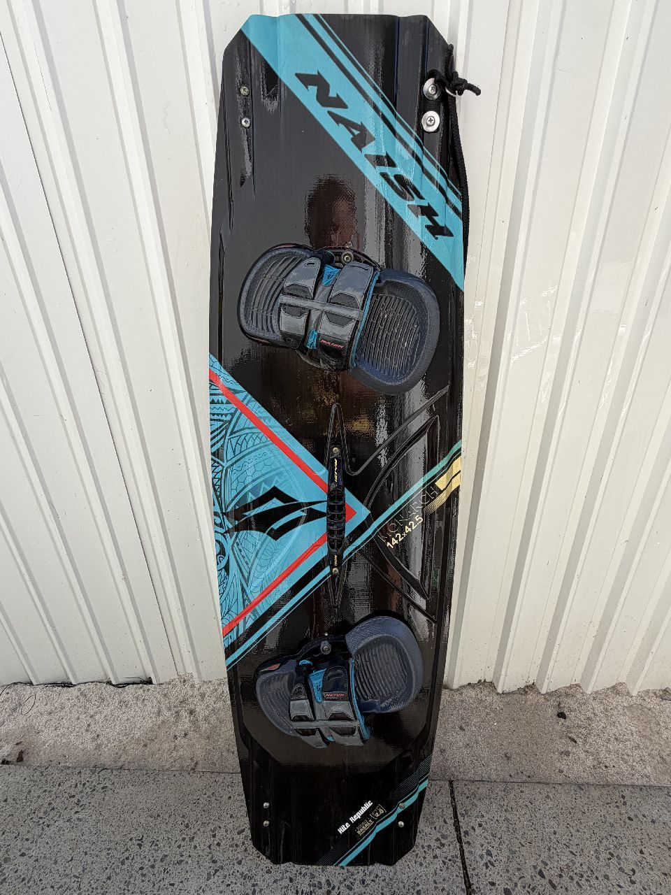 Naish Monarch - Image 1