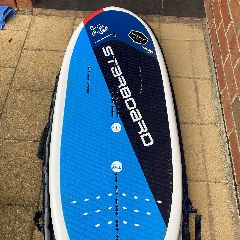 2025 Starboard - 4' 7" - Image 1