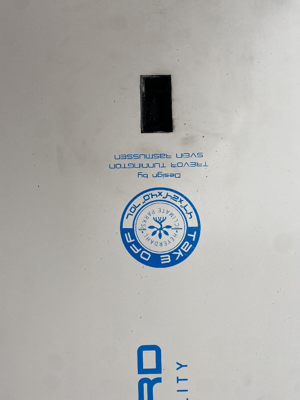 2025 Starboard - Image 2