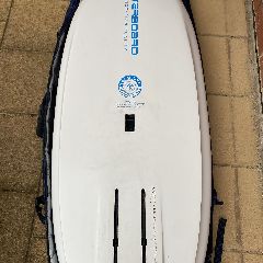 2025 Starboard - 4' 7" - Image 3