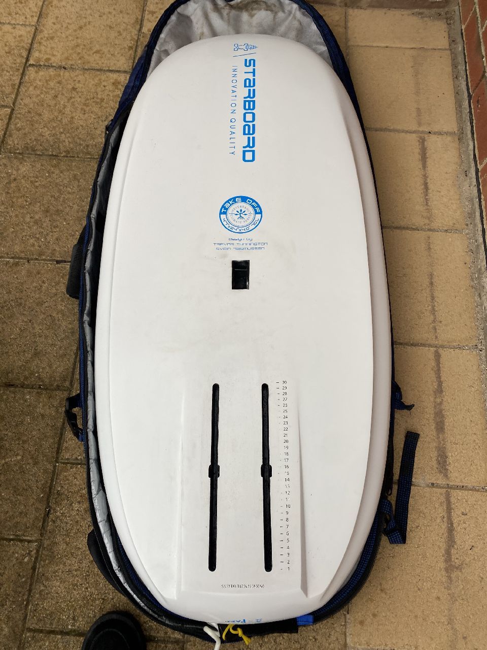 2025 Starboard - Image 3