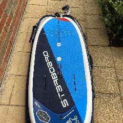 2025 Starboard - 4' 7" - Image 4