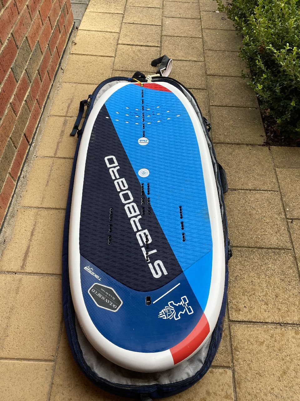 2025 Starboard - Image 4