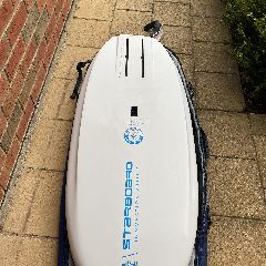 2025 Starboard - 4' 7" - Image 5