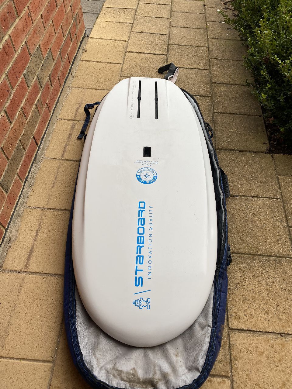 2025 Starboard - Image 5