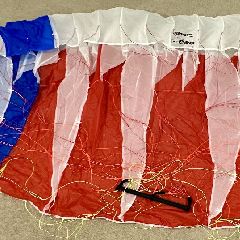 2025 Flow/D-Wing V1 - 4.2 metre - Image 2