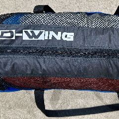 2025 Flow/D-Wing V1 - 4.2 metre - Image 4