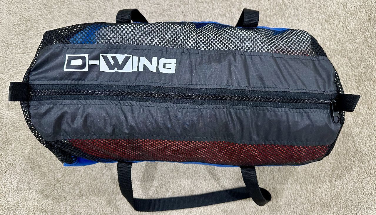 2025 Flow/D-Wing V1 - Image 4