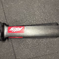 2023 Axis Power Carbon High Modulus - 75 cm - Image 1