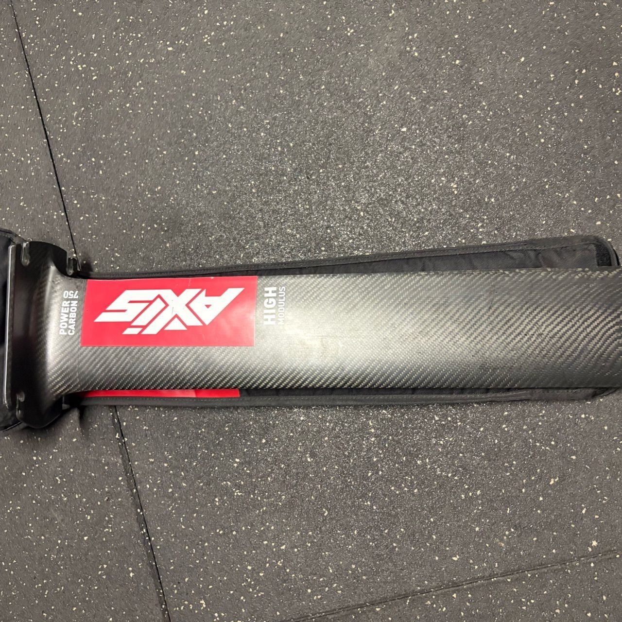 2023 Axis Power Carbon High Modulus - Image 1