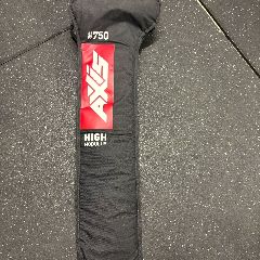 2023 Axis Power Carbon High Modulus - 75 cm - Image 3