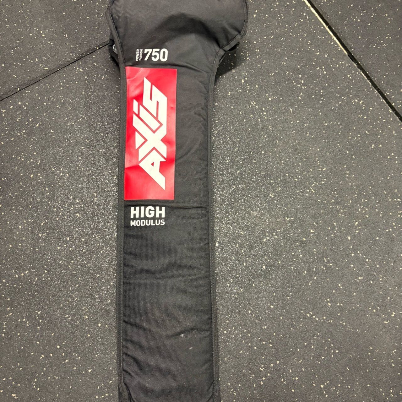 2023 Axis Power Carbon High Modulus - Image 3